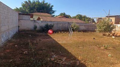 Terreno, 504 m² - Foto 1