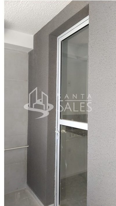 Apartamento, 2 quartos, 58 m² - Foto 4