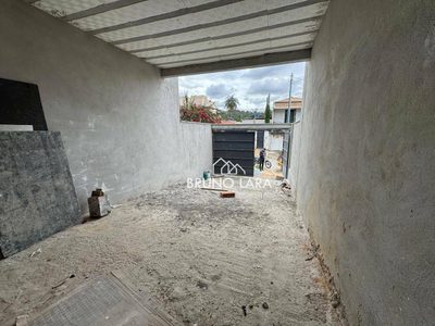 Casa, 3 quartos, 136 m² - Foto 4