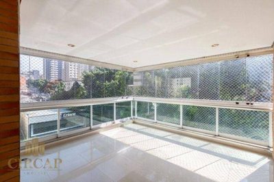 Apartamento, 3 quartos, 133 m² - Foto 3