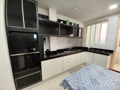 Apartamento, 3 quartos, 171 m² - Foto 3