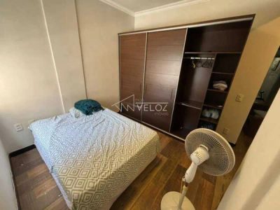 Apartamento, 1 quarto, 61 m² - Foto 1