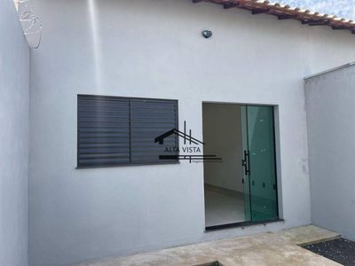 Casa, 2 quartos, 69 m² - Foto 2