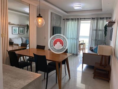 Apartamento, 3 quartos, 80 m² - Foto 1