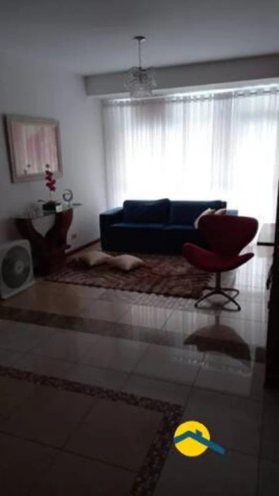 Apartamento, 3 quartos, 220 m² - Foto 1