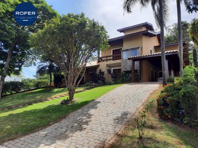 Casa, 3 quartos, 530 m² - Foto 2