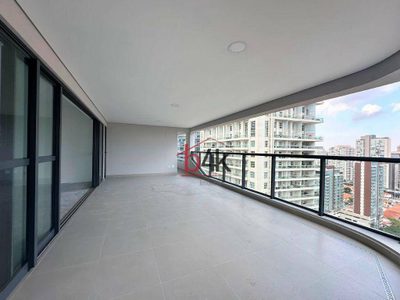 Apartamento, 4 quartos, 227 m² - Foto 1
