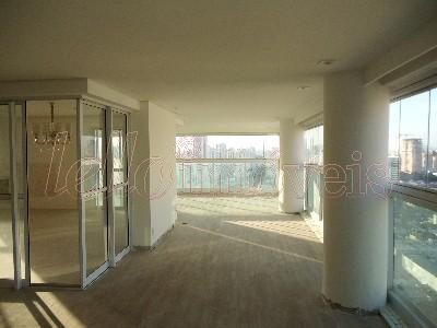 Apartamento, 3 quartos, 264 m² - Foto 5