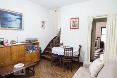 Casa, 3 quartos, 90 m² - Foto 1