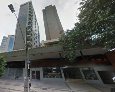 Prédio Inteiro, 11000 m² - Foto 2