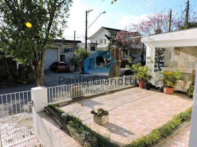 Casa, 3 quartos, 187 m² - Foto 2