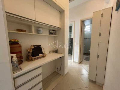 Apartamento, 2 quartos, 62 m² - Foto 2