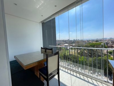 Apartamento, 3 quartos, 78 m² - Foto 3
