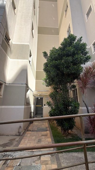 Apartamento, 2 quartos, 48 m² - Foto 4