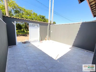 Casa, 2 quartos, 80 m² - Foto 2
