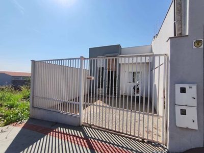 Casa, 3 quartos, 74 m² - Foto 1