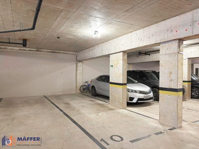 Apartamento, 2 quartos, 67 m² - Foto 5