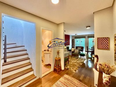 Casa de Condomínio, 4 quartos - Foto 4