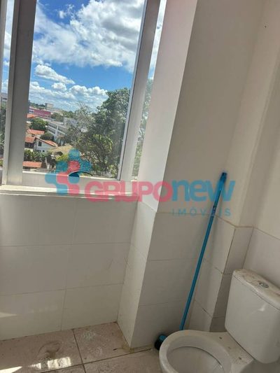 Sala-Conjunto, 24 m² - Foto 5