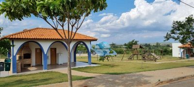 Loteamento e Condomínio, 154 m² - Foto 3
