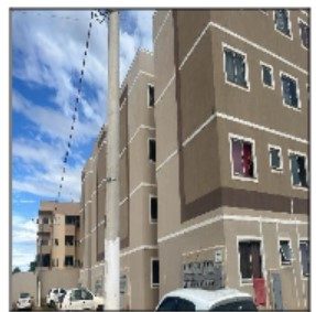 Apartamento, 2 quartos, 10 m² - Foto 1