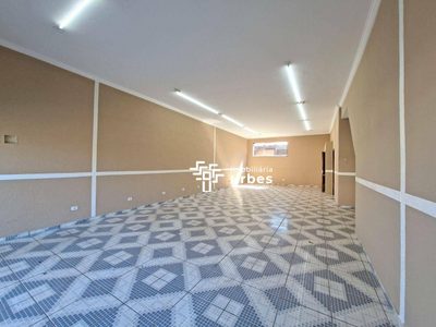 Loja-Salão, 306 m² - Foto 2