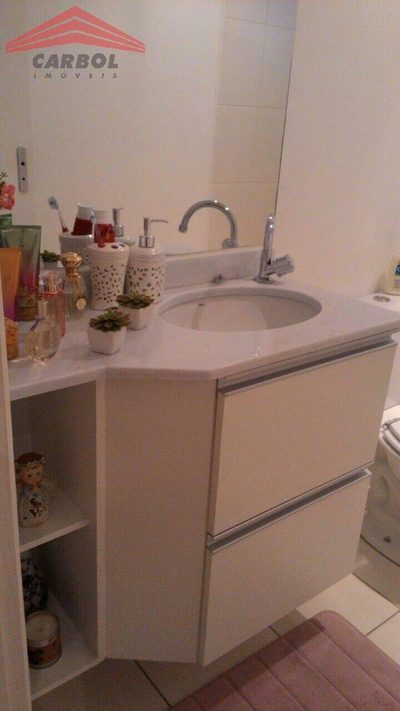 Apartamento, 2 quartos, 50 m² - Foto 5