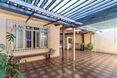 Casa, 3 quartos, 132 m² - Foto 4