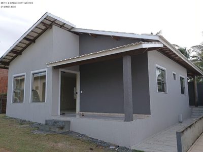 Casa, 2 quartos, 100 m² - Foto 2