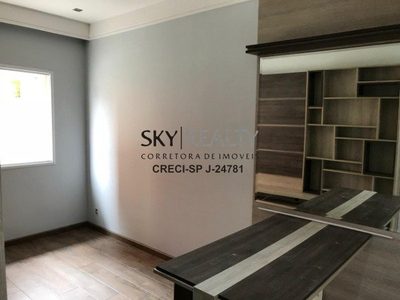 Apartamento, 2 quartos, 49 m² - Foto 3
