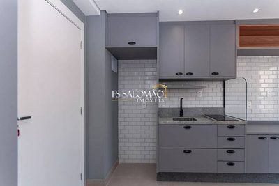 Apartamento, 1 quarto, 29 m² - Foto 4
