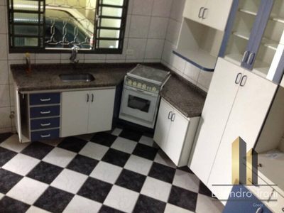 Casa, 5 quartos, 210 m² - Foto 2