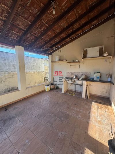 Casa, 3 quartos, 115 m² - Foto 5