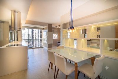 Apartamento, 2 quartos, 62 m² - Foto 1