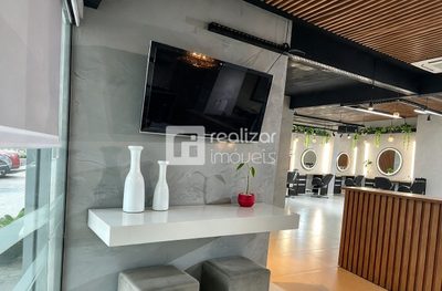 Sala-Conjunto, 206 m² - Foto 5