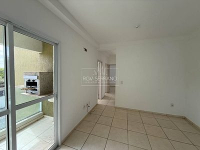 Apartamento, 3 quartos, 70 m² - Foto 2