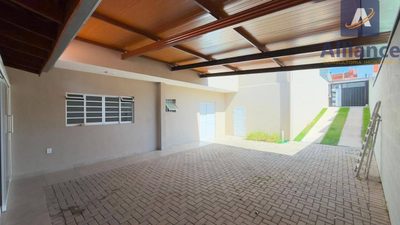 Casa, 100 m² - Foto 1