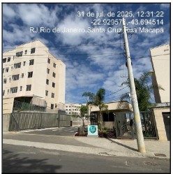 Apartamento, 41 m² - Foto 1
