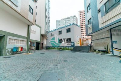Apartamento, 2 quartos, 75 m² - Foto 2