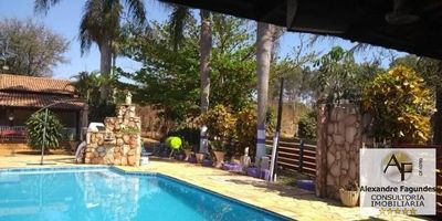 Fazenda, 7200 m² - Foto 3