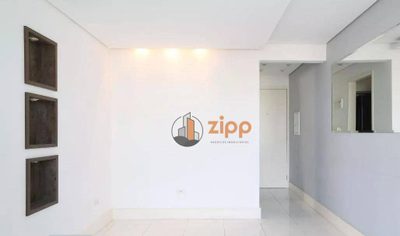 Apartamento, 3 quartos, 67 m² - Foto 4