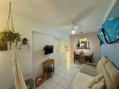 Apartamento, 1 quarto, 60 m² - Foto 5