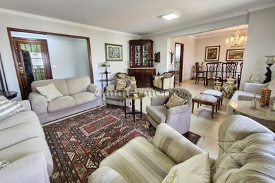 Apartamento, 4 quartos, 193 m² - Foto 4
