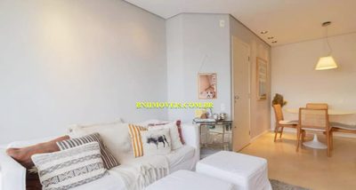 Apartamento, 3 quartos, 90 m² - Foto 5