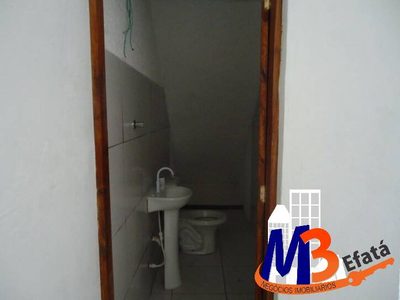 Loja-Salão, 40 m² - Foto 3