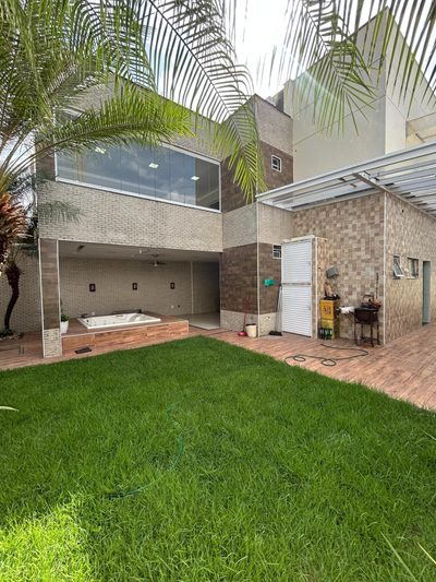 Casa de Condomínio, 4 quartos - Foto 2