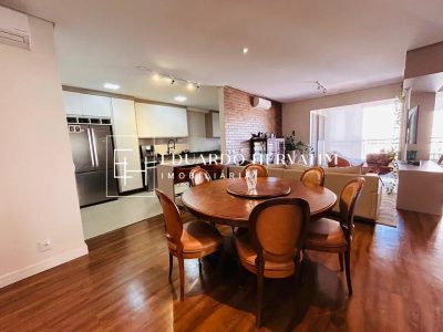 Apartamento, 3 quartos, 165 m² - Foto 1