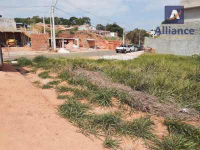 Loteamento e Condomínio, 260 m² - Foto 2