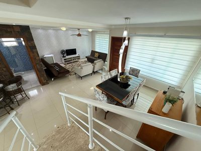 Casa, 4 quartos, 266 m² - Foto 5