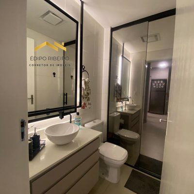 Apartamento, 2 quartos, 57 m² - Foto 4